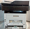Б/в лазерний БФП Samsung ProXpress M3870FD / читати опис !!!, фото 4
