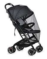 Москітна сітка на дитячий візок 130х65 см