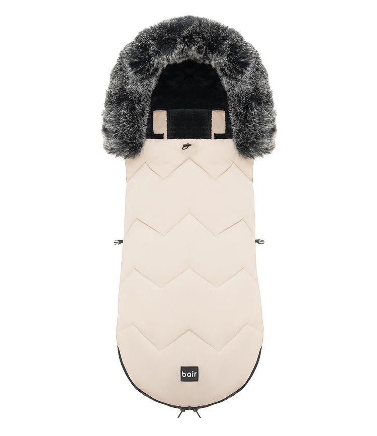 Зимний конверт Bair Canada desert beige бежевый