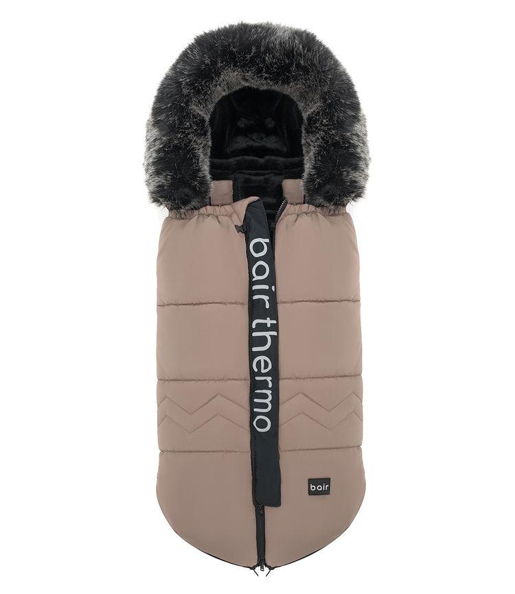 Зимний конверт Bair Alaska Thermo iced cappuccino капучино