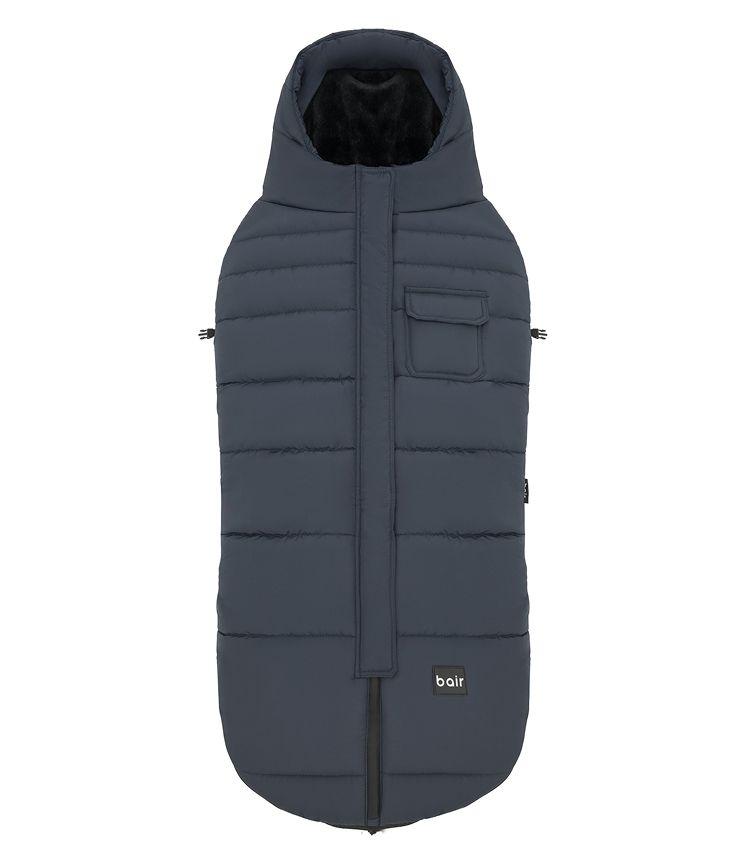 Зимний конверт Bair Nordie indigo blue темно-синий