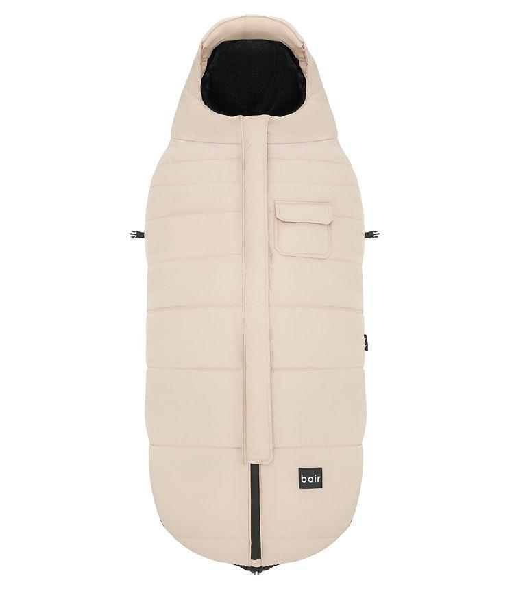 Зимний конверт Bair Nordie desert beige бежевый
