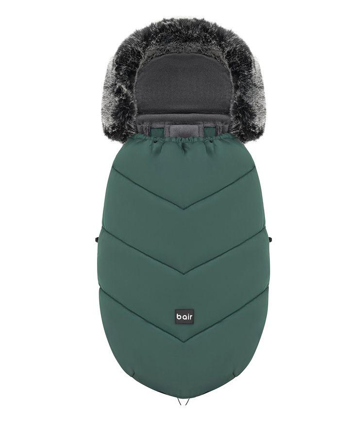 Зимний конверт Bair Iceberg amazing green зеленый
