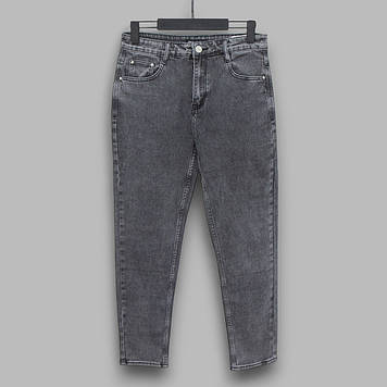 Джинси чоловічі SPPS 6359 98% бавовна 2% еластан 30(Р)