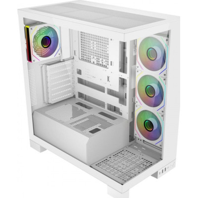 Корпус FSP M540-WA