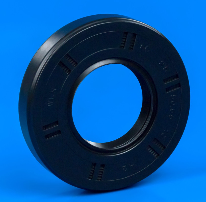 Сальник WLK 25х50, 55х10, фото 1