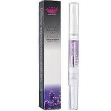 Олія для кутикули в олівці Master Professional (lavender)