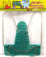 Підставка для книг метал 7110/7051/128, фото 2