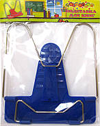 Підставка для книг метал 7110/7051/128, фото 3