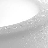 Стильний світлодіодний циліндричний світильник, фото 4