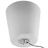 Стильний світлодіодний циліндричний світильник, фото 7