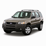 ESCAPE I (2000-2007)