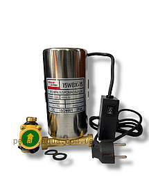 Насос для підвищення тиску Akwa Pumps 15WBX-15 Poland