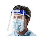 Захисний екран для обличчя FACE SHIELD