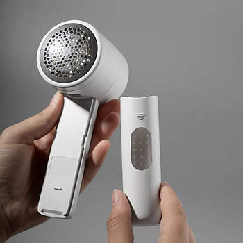 Машинка для видалення ковтунців тример для тканини Proove Defuzzer (FSPD02000002)