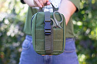 Аптечки тактичні/Ампульниці