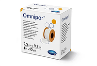 Пластирі фіксувальні