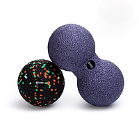 Масажні м'ячі