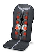 Масажні накидки на сидіння/в авто