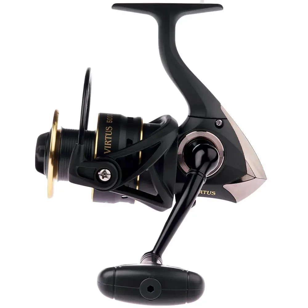 Котушка Ryobi Virtus 5000, фото 1