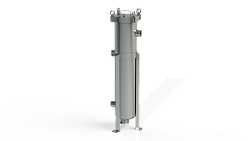 Система мішкової фільтрації SBF Long 2" (ціна з ПДВ)