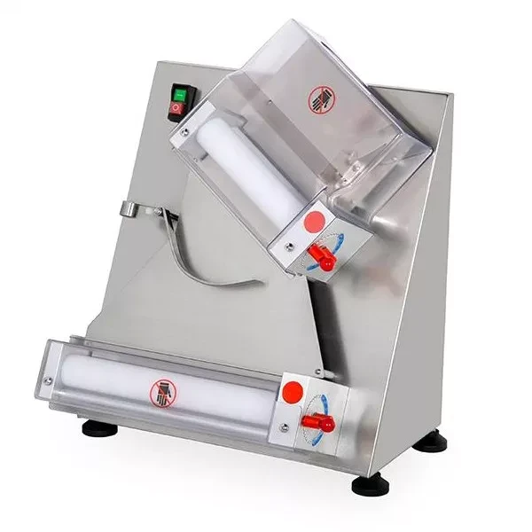 Тісторозкатка Berg DR-30