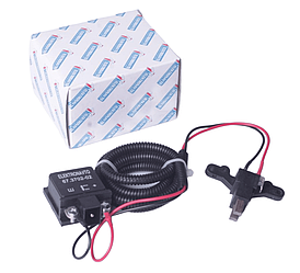 Регулятор напруги трирівневий 67.3702-02 ВАЗ, ГАЗ