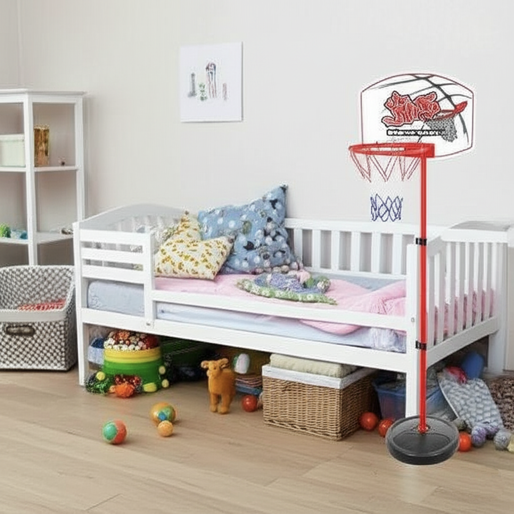 Набори для баскетболу та стрільба з лука Iso Trade, фото 1