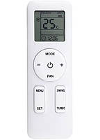 Пульт для кондиціонера GREE (YAY1F1)