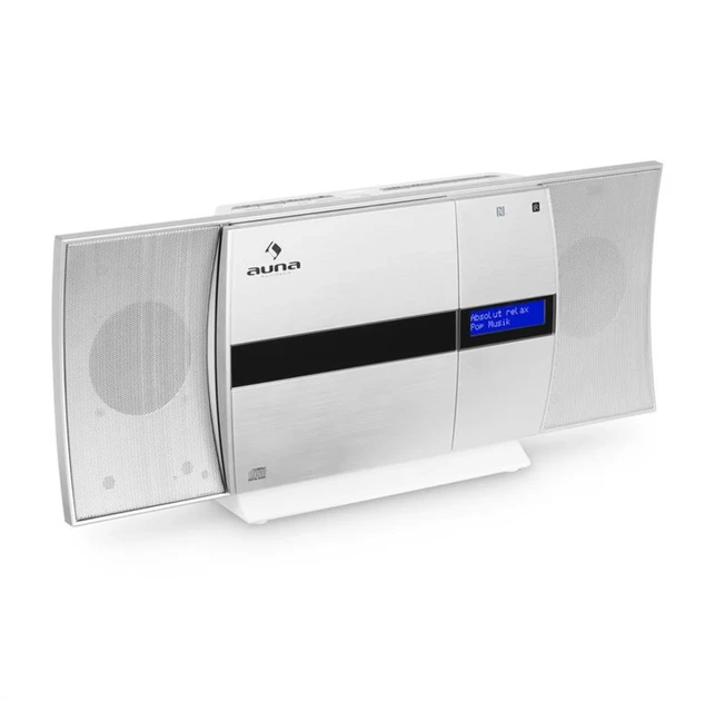 Стереосистема Auna V-20 DAB, фото 1