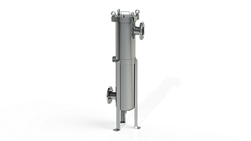 Система мішкової фільтрації SBF Long 3" (ціна з ПДВ)