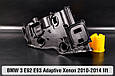 Корпус фари BMW 3 E92 E93 Adaptive Xenon (2010-2014) рест лівий, фото 8