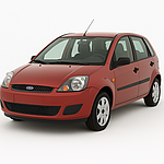 FIESTA V (2001-2008)