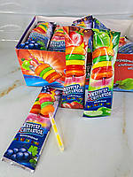 Леденец "Гамбургер-Светлячок" (НЕОН)