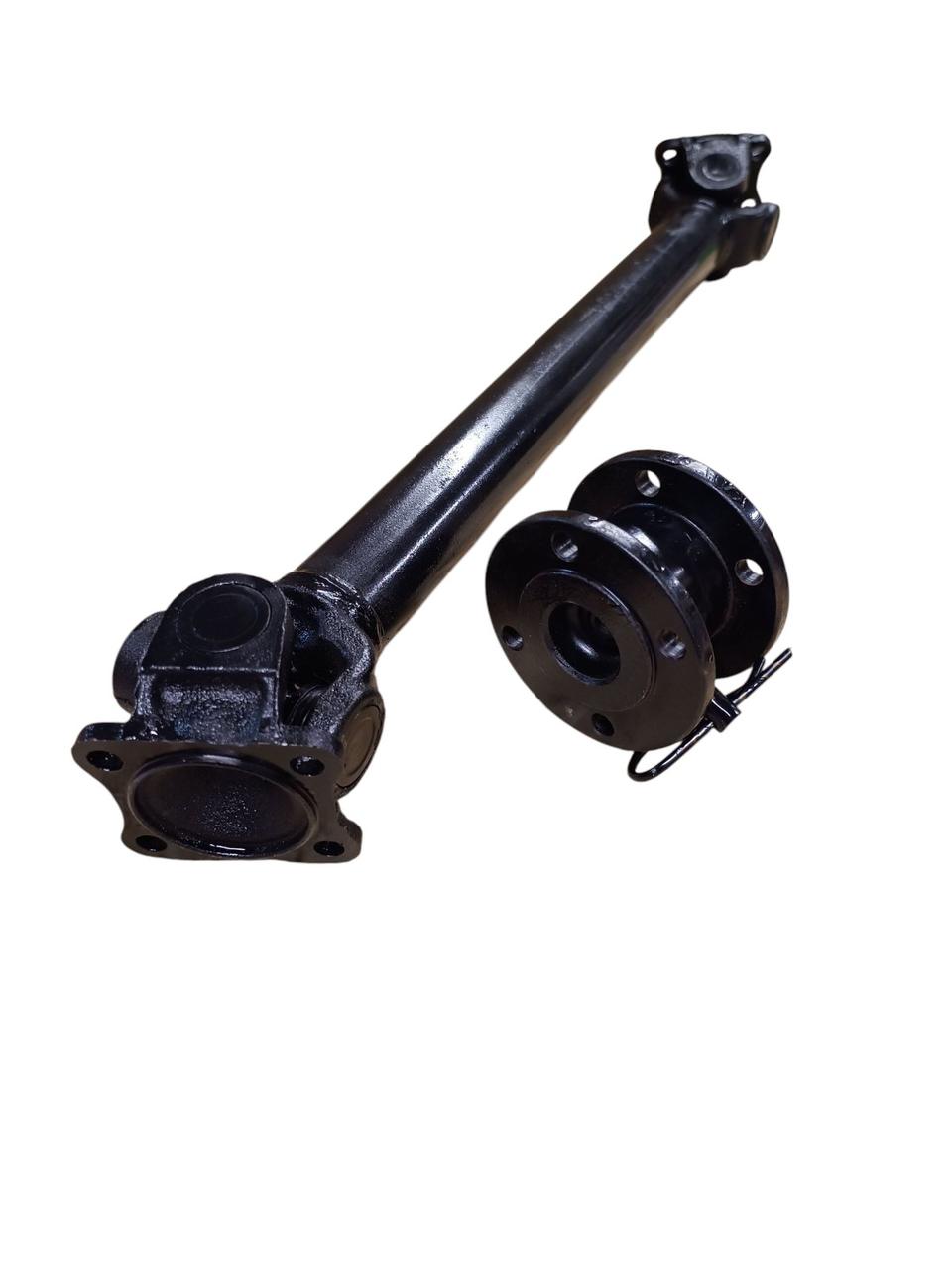 Вал Карданний з обгінною муфтою для кардану МТЗ-82, МТЗ-892, фото 1