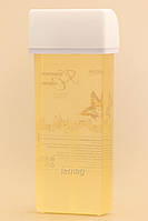 Карамельна симфонія Цукрова паста для епіляції в касеті Бандажна, 150 г, фото 2