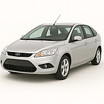 FOCUS II (2005-2010)