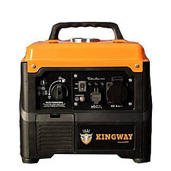Інверторний генератор Kingway K1200i (1.2 кВт, 50 Гц, 230 В)