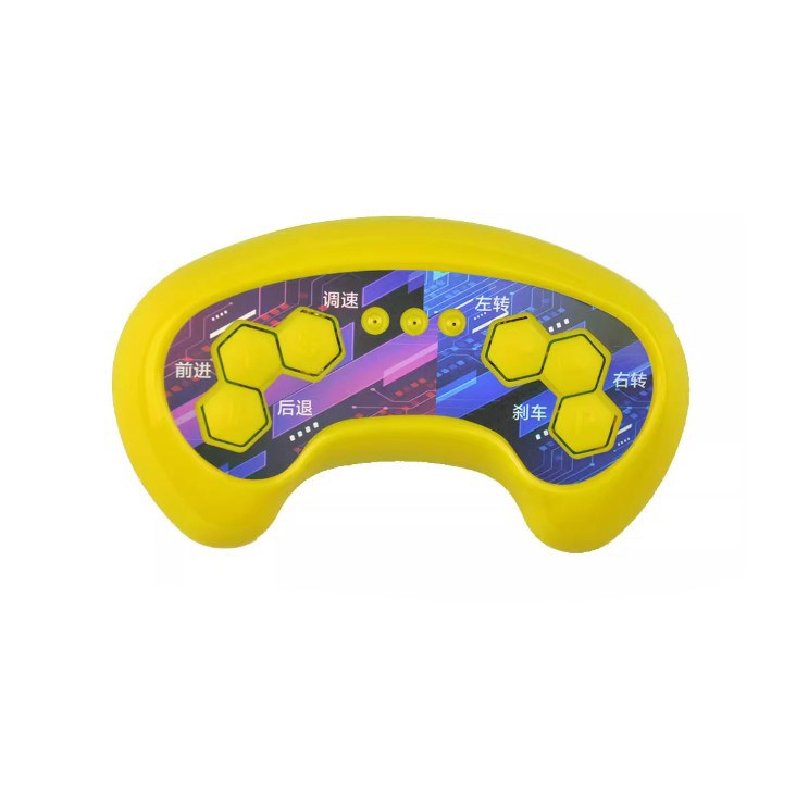 Пульт керування PH360K для дитячого електромобіля, фото 1