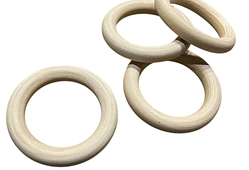 Дерев'яне кільце (6.5см)