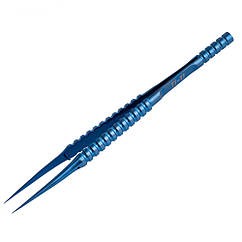 Пінцет Mechanic TI-11 прямий гострий, немагнітний, 140 мм