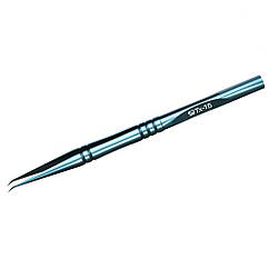 Пінцет Mechanic TX-15 вигнутий гострий, немагнітний, 140 мм