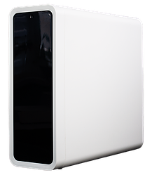 Зворотний осмос FILTRONS COMPACT 600 з помпою (прямоточний), ціна з ПДВ