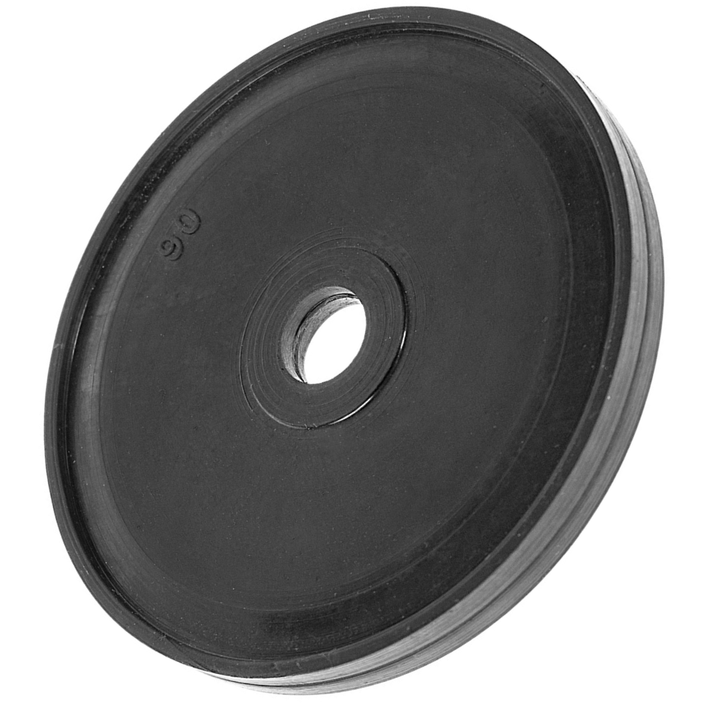 Мембрана (діафрагма) для насоса обприскувача TAD-LEN Zeferik, Tornado P-100, P-130, P-170, P-200 Польща, фото 1