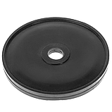 Мембрана (діафрагма) для насоса обприскувача TAD-LEN Zeferik, Tornado P-100, P-130, P-170, P-200 Польща, фото 2