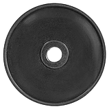 Мембрана (діафрагма) для насоса обприскувача TAD-LEN Zeferik, Tornado P-100, P-130, P-170, P-200 Польща, фото 4