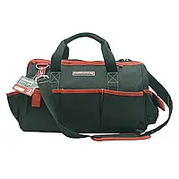 Сумка для інструменту Haisser 90301 17 кишень Сумка для транспортування інструменту