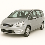 GALAXY II (2006-2015)