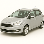 GRAND C-MAX (2010-2019)