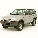 MAVERICK I (1993-1998)